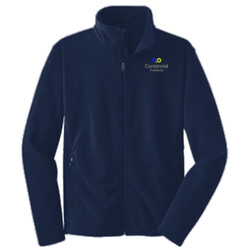 ADULT Fleece Jacket, InfinitePossibilities