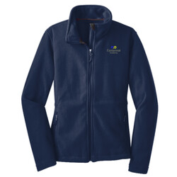 LADIES Value Fleece Jacket, InfinitePossibilities