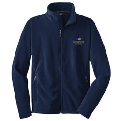 YOUTH Value Fleece Jacket, InfinitePossibilities