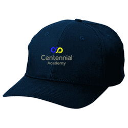 ADULT Baseball Cap, InfinitePossibilities