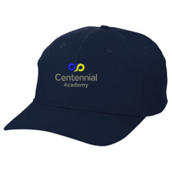 ADULT Baseball Cap, InfinitePossibilities