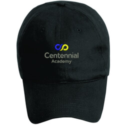 YOUTH Baseball Cap, InfinitePossibilities