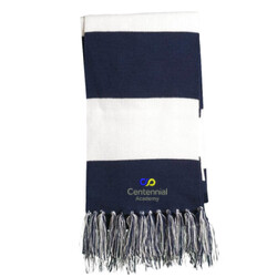 Spectator Scarf, InfinitePossibilities